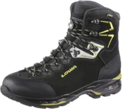 LOWA Ticam II GTX - Wanderstiefel -Outdoor-Ausrüstung D100001001548076