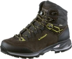 LOWA Lady Light GTX - Wanderstiefel -Outdoor-Ausrüstung D100001001709987