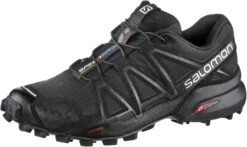 SALOMON Speedcross 4 - Laufschuhe/Trailrunning Frauen -Outdoor-Ausrüstung D100001001757434