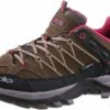 CMP Rigel Low - Wanderschuhe Frauen -Outdoor-Ausrüstung D100001001961417