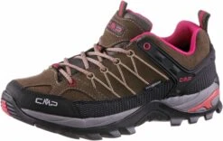 CMP Rigel Low - Wanderschuhe Frauen