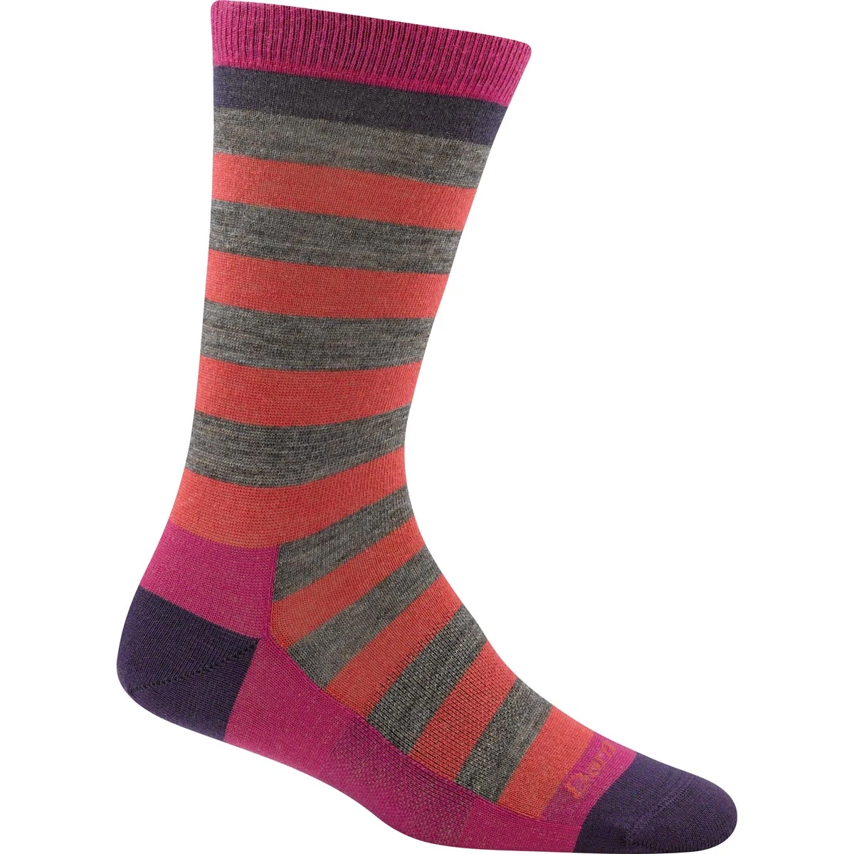 DARN TOUGH VERMONT Crew Light - Merinosocken 3 DARN TOUGH VERMONT Crew Light - Merinosocken