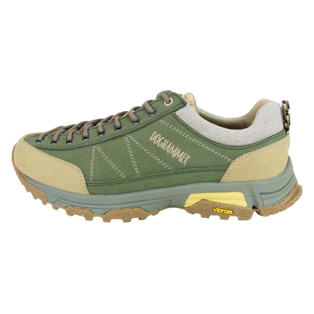 DOGHAMMER Guide Rock - Wander-/Zustiegsschuhe 3 DOGHAMMER Guide Rock - Wander-/Zustiegsschuhe
