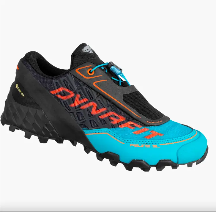 DYNAFIT Feline SL W GTX - Laufschuhe/Trailrunning 3 DYNAFIT Feline SL W GTX - Laufschuhe/Trailrunning