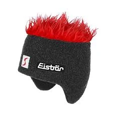 Eisbär EISBÄR Cocker MÜ SP - Fleecemütze