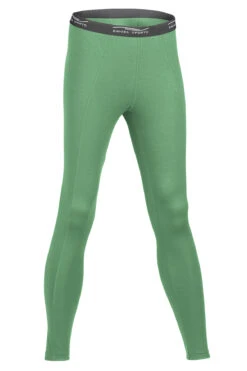 ENGEL SPORTS Leggings Lang - Merino Base-Layer Damen
