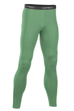 ENGEL SPORTS Leggings Lang - Merino Baselayer Herren