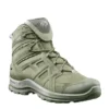 HAIX BLACK EAGLE ATHLETIC 2.0 V GTX MID/SAGE - Wanderschuhe