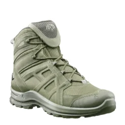 HAIX BLACK EAGLE ATHLETIC 2.0 V GTX MID/SAGE - Wanderschuhe