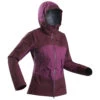 DECATHLON FORCLAZ MT500 - Trekkingjacke Damen -Outdoor-Ausrüstung FORCLAZ20Veste20TREK2050020F20PPE20AH1920 2000120 20Expires20on2015 05 2028