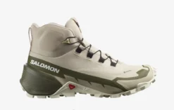 SALOMON Cross Hike 2 Mid GTX - Wanderschuhe Typ AB, Damen
