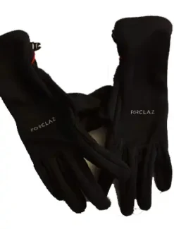 Decathlon FORCLAZ Handschuhe Trek 500 - Unterzieh-Handschuhe