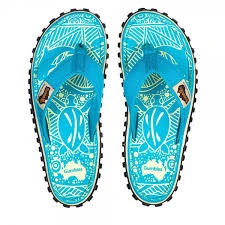 GUMBIES Islander FlipFlop - Sandalen Frauen