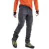 REVOLUTION RACE Hiball Pants - Softshellhosen Herren