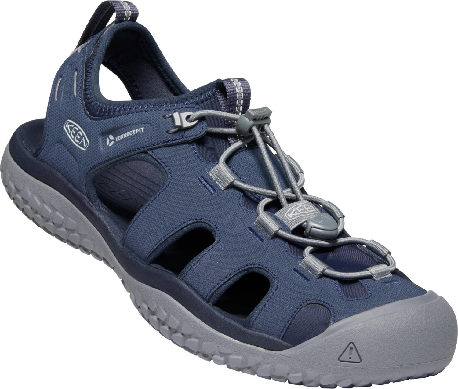 KEEN Solr - Sandalen Herren 3 KEEN Solr - Sandalen Herren