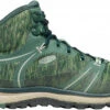 KEEN Terradora II Mid WP - Wanderschuhe Damen