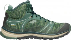 KEEN Terradora II Mid WP - Wanderschuhe Damen