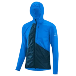 Loeffler LÖFFLER M Hoody Windfleece - Fleecejacke, Herren