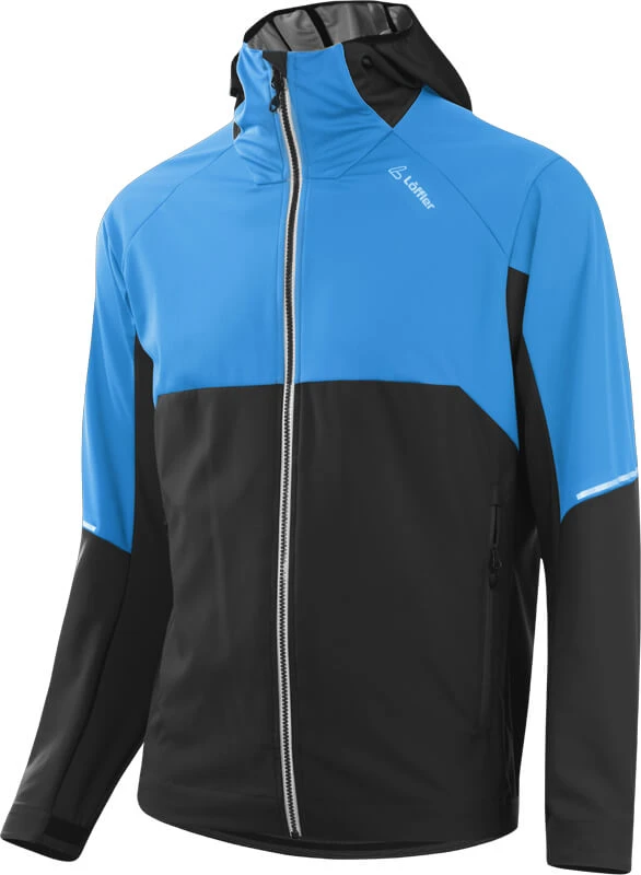 Loeffler LÖFFLER Hooded Hybridjacket WS Light - Hybridjacke 3 Loeffler LÖFFLER Hooded Hybridjacket WS Light - Hybridjacke