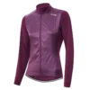 Loeffler LÖFFLER W Bike Light Hybridjacket - Fahrradjacke Damen
