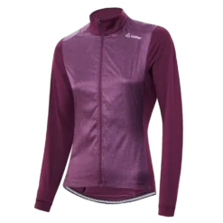 Loeffler LÖFFLER W Bike Light Hybridjacket - Fahrradjacke Damen