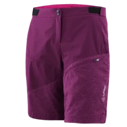 Loeffler LÖFFLER W Bike Shorts Pace-E ASSL - Bike Shorts Damen