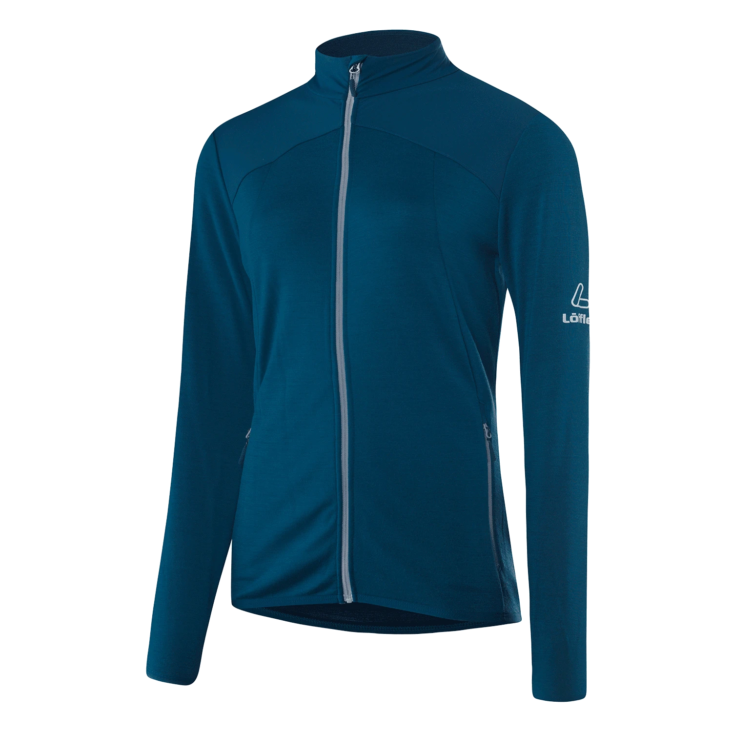 Loeffler LÖFFLER W Midjacket Transtex Merino - Kunstfaserjacke 3 Loeffler LÖFFLER W Midjacket Transtex Merino - Kunstfaserjacke