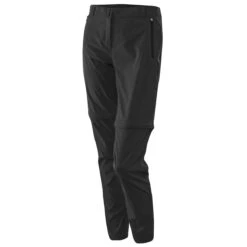 Loeffler LÖFFLER Tapered CSL - Zip-Off Pants Frauen
