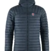 FJÄLLRÄVEN Expedition Lätt Hoodie Men - Kunstfaserjacken 2 FJÄLLRÄVEN Expedition Lätt Hoodie Men - Kunstfaserjacken -Outdoor-Ausrüstung LC3A4tt20hoodie