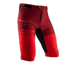 LEATT DBX 3.0 Shorts - Rad Hose