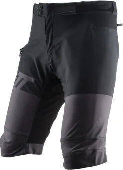 LEATT DBX 3.0 Shorts - Rad Hose -Outdoor-Ausrüstung Leatt Shorts DBX3.0 Black FrontRight 5019042160