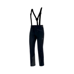 MAMMUT Base Jump - Skitourenhose Herren -Outdoor-Ausrüstung Mam 1021 00120 Mammut Base Jump SO Touring Pants M