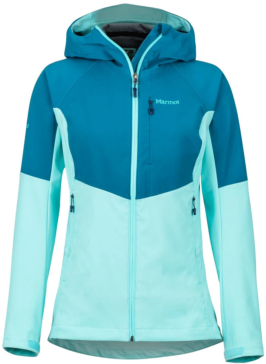 MARMOT Rom Jacket - Softshelljacke 3 MARMOT Rom Jacket - Softshelljacke