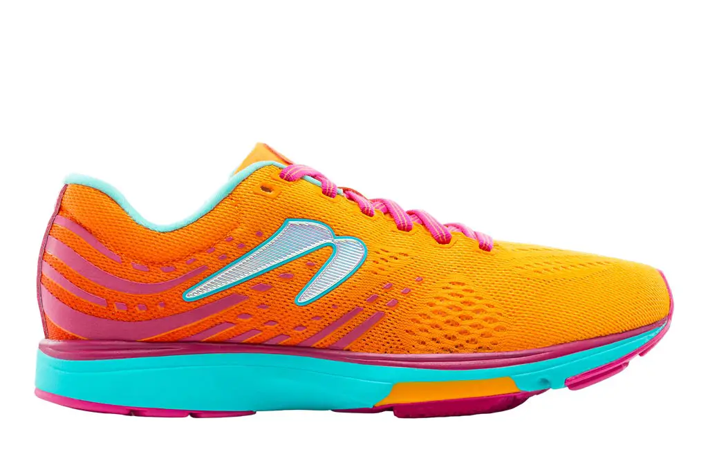 NEWTON RUNNING Newton Fate 8 Women - Laufschuhe 3 NEWTON RUNNING Newton Fate 8 Women - Laufschuhe