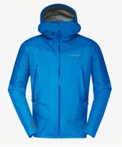 Norrøna NORRØNA Falketind GTX Jacket - Hardshelljacke (wasserdicht), Herren