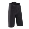 DECATHLON ROCKRIDER Radhose Kurz MTB ST 500 - Bikeshorts Herren -Outdoor-Ausrüstung ROCKRIDER20AM20MTB20SHORT20V220NOIR20 2000120 20Expires20on2005 10 2029