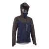 DECATHLON ROCKRIDER MTB All Mountain - Fahrrad-Regenjacke (Herren) -Outdoor-Ausrüstung ROCKRIDER20AM20MTB20WR20JACKET20 2000120 20Expires20on2002 07 2029