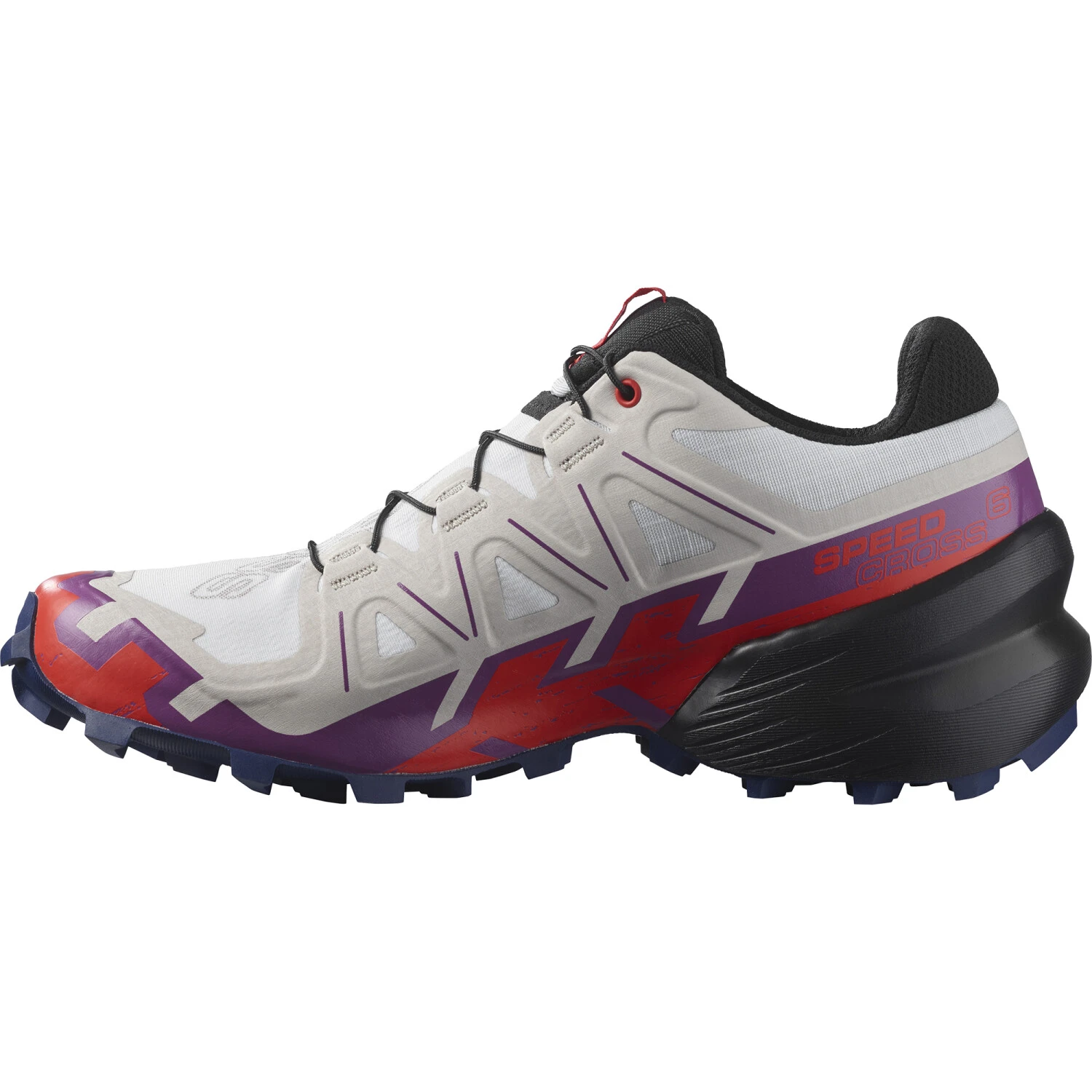 SALOMON Speedcross 6 - Trailrunningschuhe Damen 3 SALOMON Speedcross 6 - Trailrunningschuhe Damen