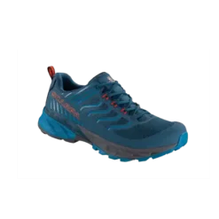 SCARPA Rush - Kombi Aus Wanderschuh/Trailrunningschuh -Outdoor-Ausrüstung SCARPARush