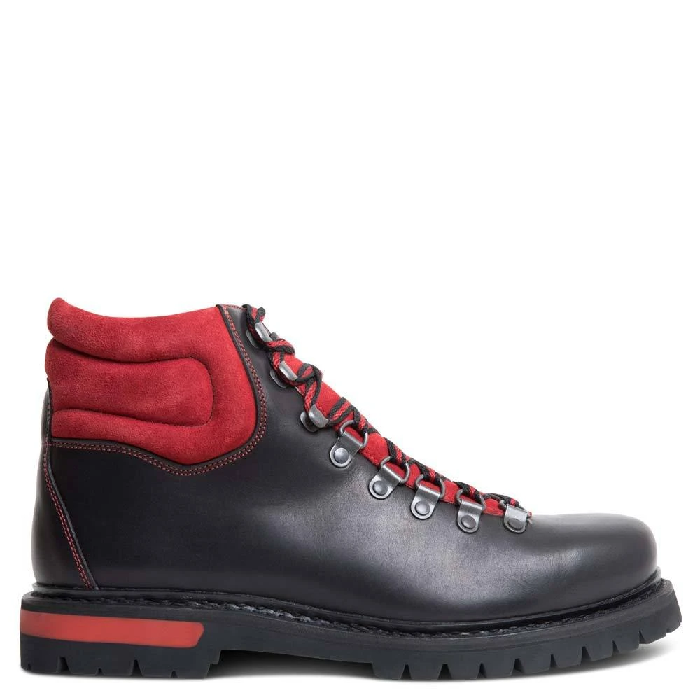 SCHUHWERK SCHWANGAU Geiselstein - Wanderschuhe 3 SCHUHWERK SCHWANGAU Geiselstein - Wanderschuhe