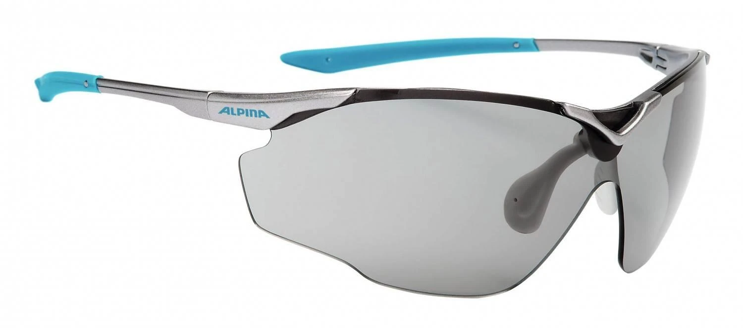 ALPINA Splinter Shield Vl - Sportbrille 3 ALPINA Splinter Shield Vl - Sportbrille