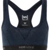 SUPER.NATURAL Semplice Bra - Sport-BH -Outdoor-Ausrüstung Semplice20Bra