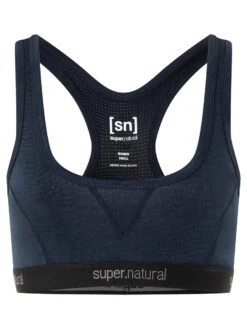 SUPER.NATURAL Semplice Bra - Sport-BH