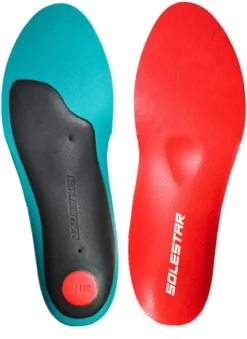 SOLESTAR Neutral Hike - Innensohlen