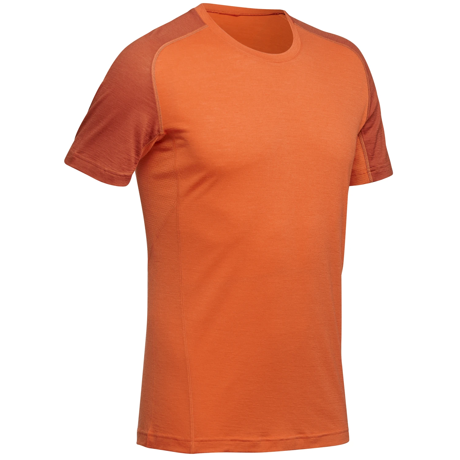 DECATHLON FORCLAZ Merino Shirt Trek 500 - T-Shirt, Damen 3 DECATHLON FORCLAZ Merino Shirt Trek 500 - T-Shirt, Damen