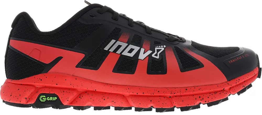 INOV-8 Trailfly G 270 - Trailrunningschuhe, Herren 8 INOV-8 Trailfly G 270 - Trailrunningschuhe, Herren – Bild 6
