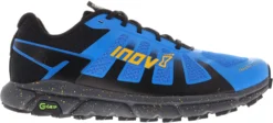INOV-8 Trailfly G 270 - Trailrunningschuhe, Herren 10 INOV-8 Trailfly G 270 - Trailrunningschuhe, Herren -Outdoor-Ausrüstung TRAILFLY2520G25202702520 2520BLUENECTAR2520 2520M01