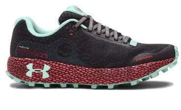 UNDER ARMOUR UA Hovr Machina Off Road - Laufschuhe Damen 3 UNDER ARMOUR UA Hovr Machina Off Road - Laufschuhe Damen