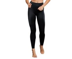 ANITA ACTIVE Sport Tights Massage - Lange Sporthose