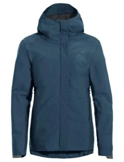 VAUDE Cyclist Warm Rain Jacket - Winter-Fahrradjacke Damen